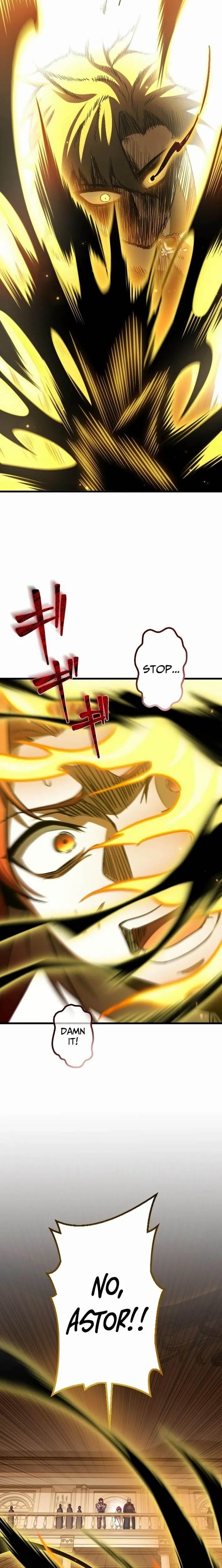 The Rebel of the Tyrant Noble House Chapter 4 - Page 25 in English