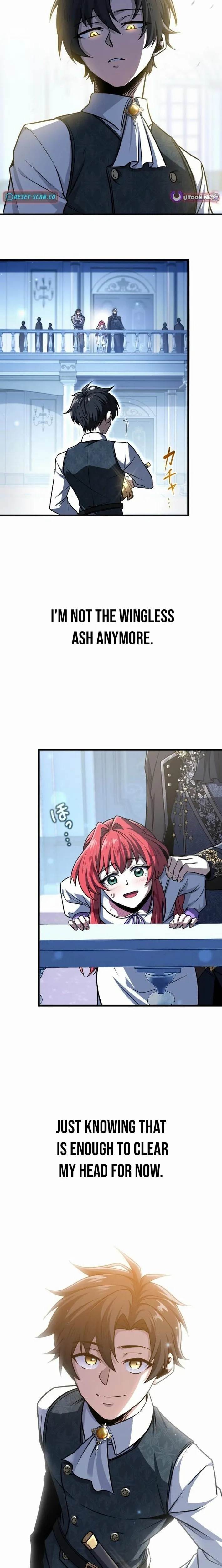 The Rebel of the Tyrant Noble House Chapter 4 - Page 28 in English