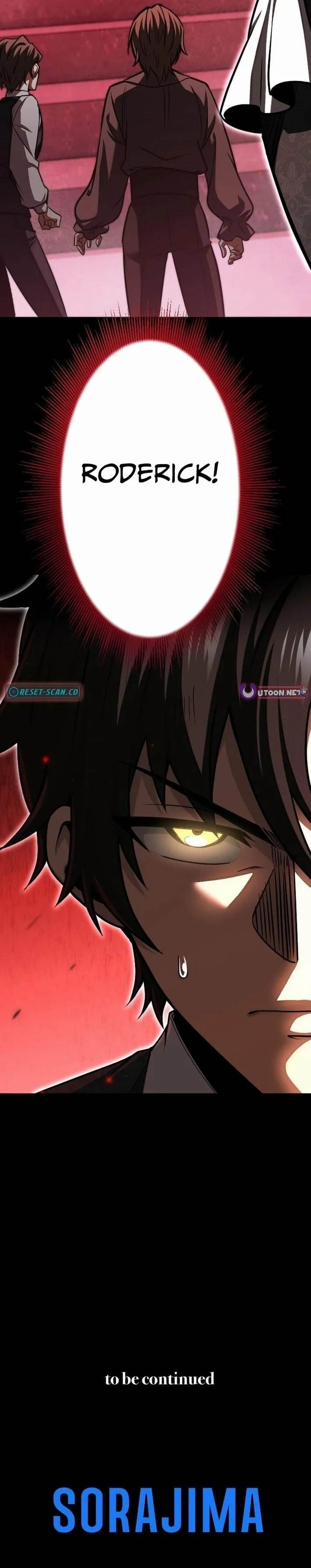 The Rebel of the Tyrant Noble House Chapter 4 - Page 31 in English