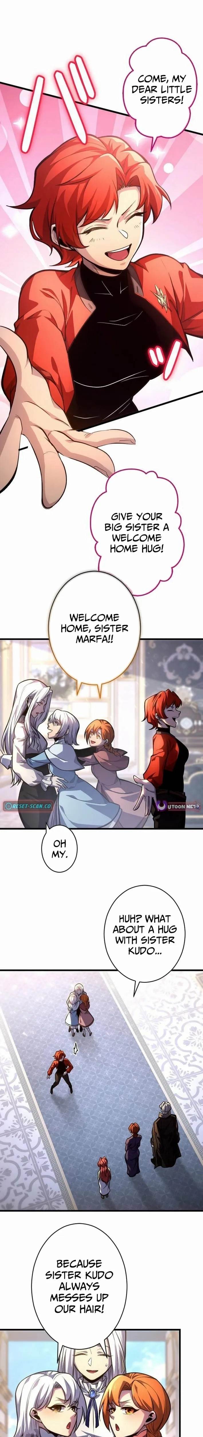 The Rebel of the Tyrant Noble House Chapter 7 - Page 15 in English