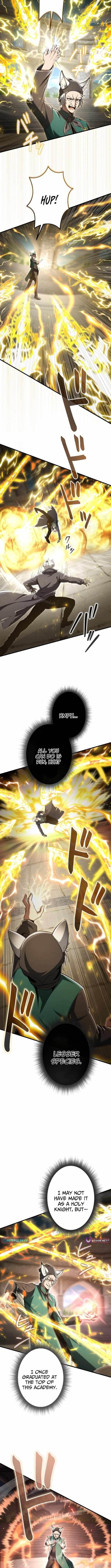 100 Million Years Later: The Ultimate Weapon’s Return Chapter 12 - Page 12 in English