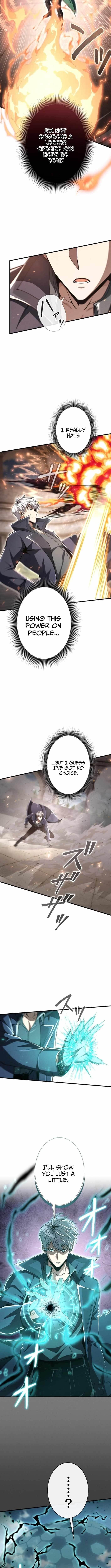 100 Million Years Later: The Ultimate Weapon’s Return Chapter 12 - Page 13 in English
