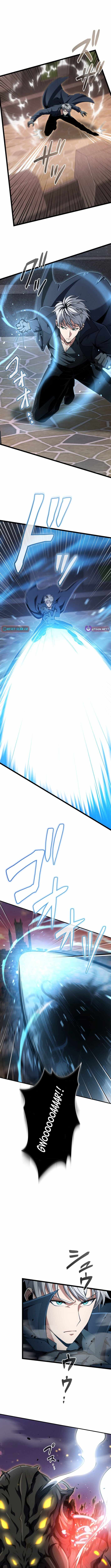 100 Million Years Later: The Ultimate Weapon’s Return Chapter 17 - Page 5 in English
