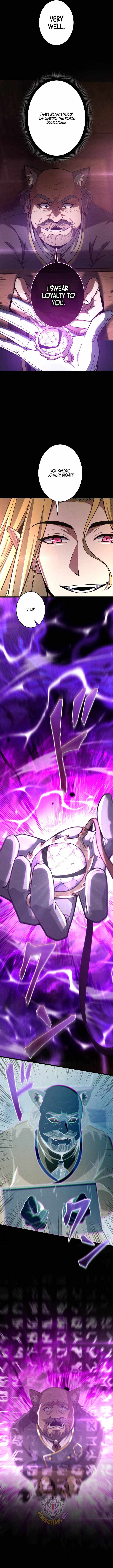 100 Million Years Later: The Ultimate Weapon’s Return Chapter 23 - Page 17 in English