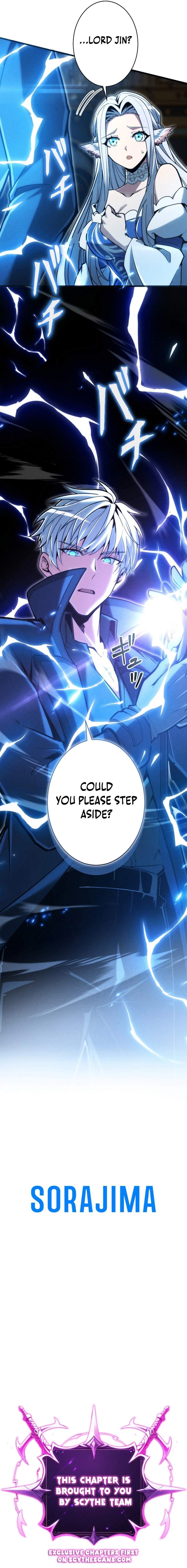 100 Million Years Later: The Ultimate Weapon’s Return Chapter 26 - Page 19 in English
