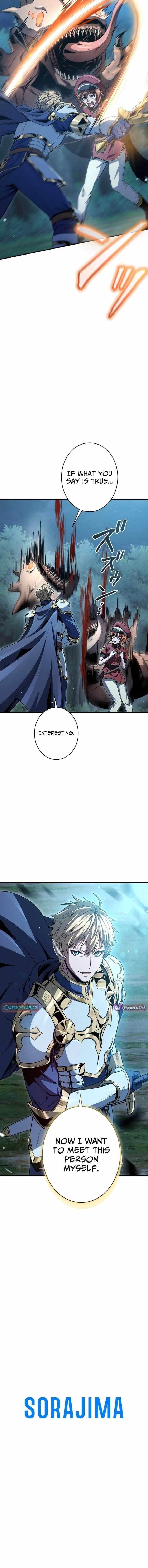 100 Million Years Later: The Ultimate Weapon’s Return Chapter 4 - Page 18 in English