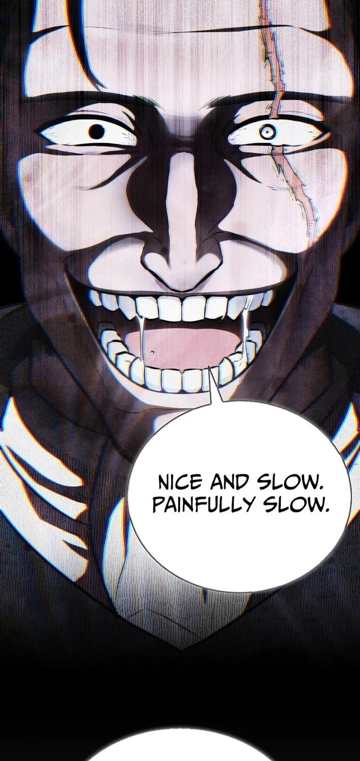 Dan, the Bat-Wielding Knight Chapter 24 - Page 5 in English