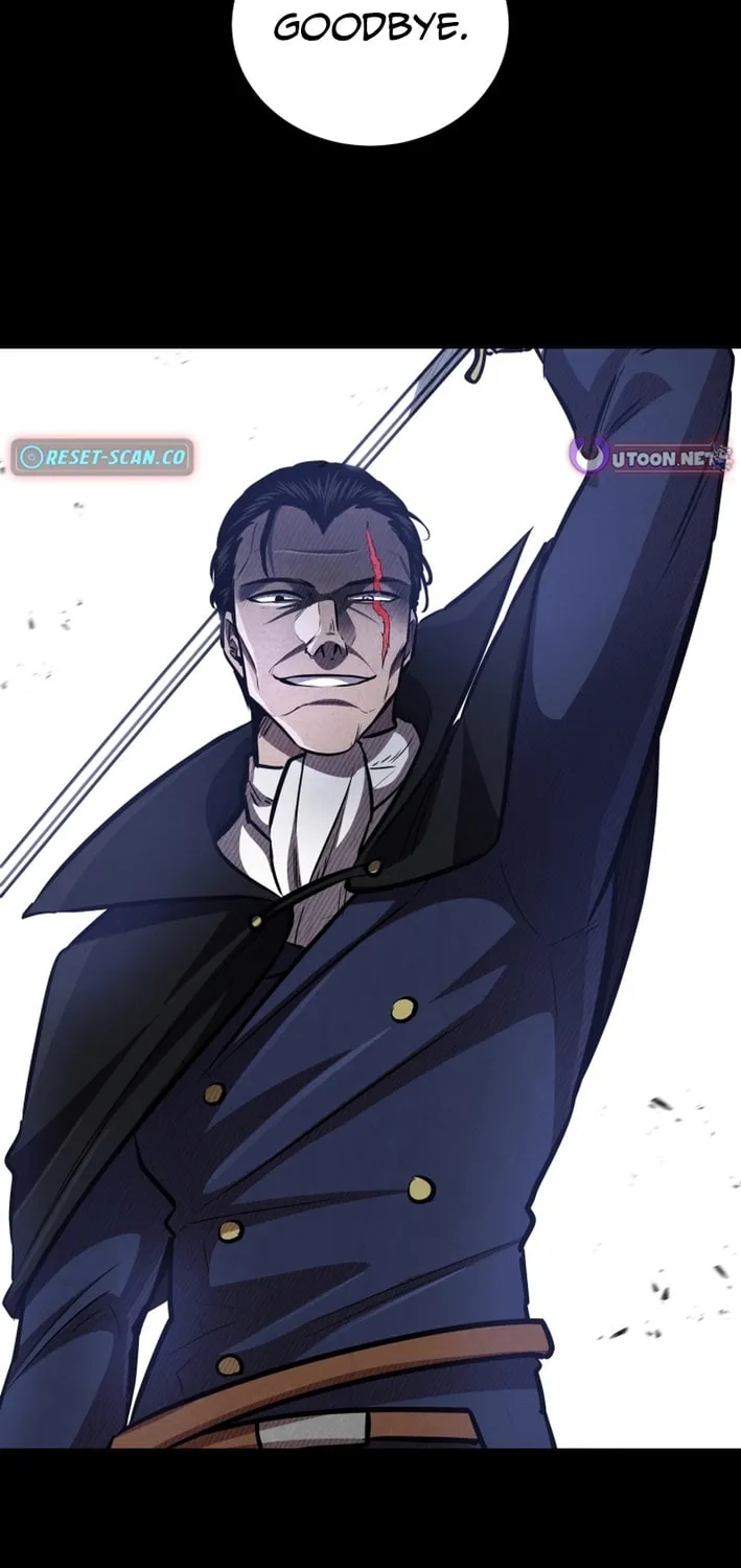 Dan, the Bat-Wielding Knight Chapter 24 - Page 61 in English