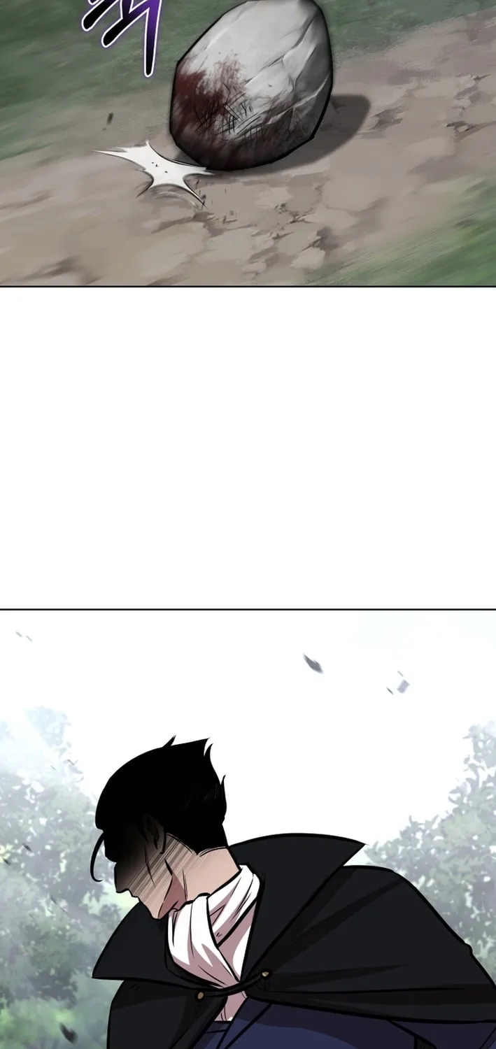 Dan, the Bat-Wielding Knight Chapter 24 - Page 65 in English