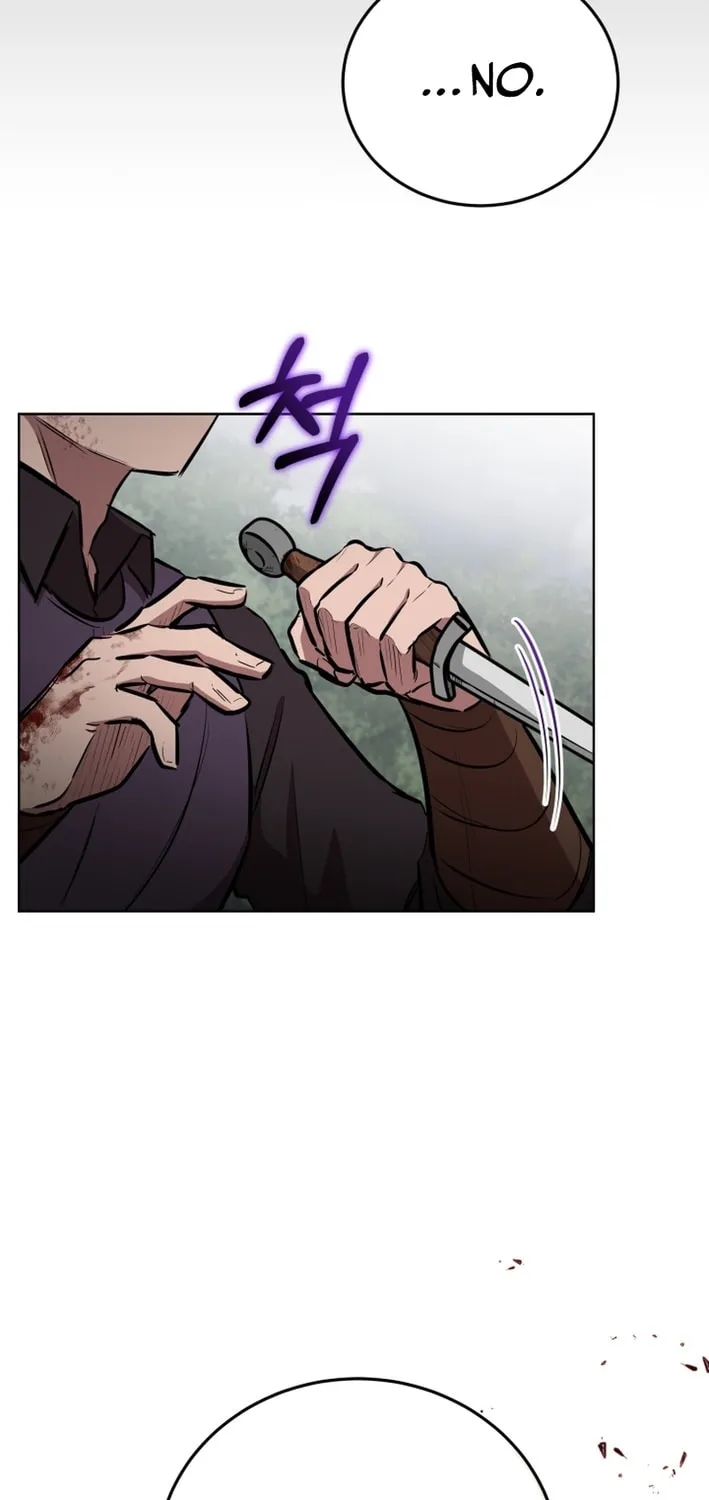 Dan, the Bat-Wielding Knight Chapter 24 - Page 7 in English