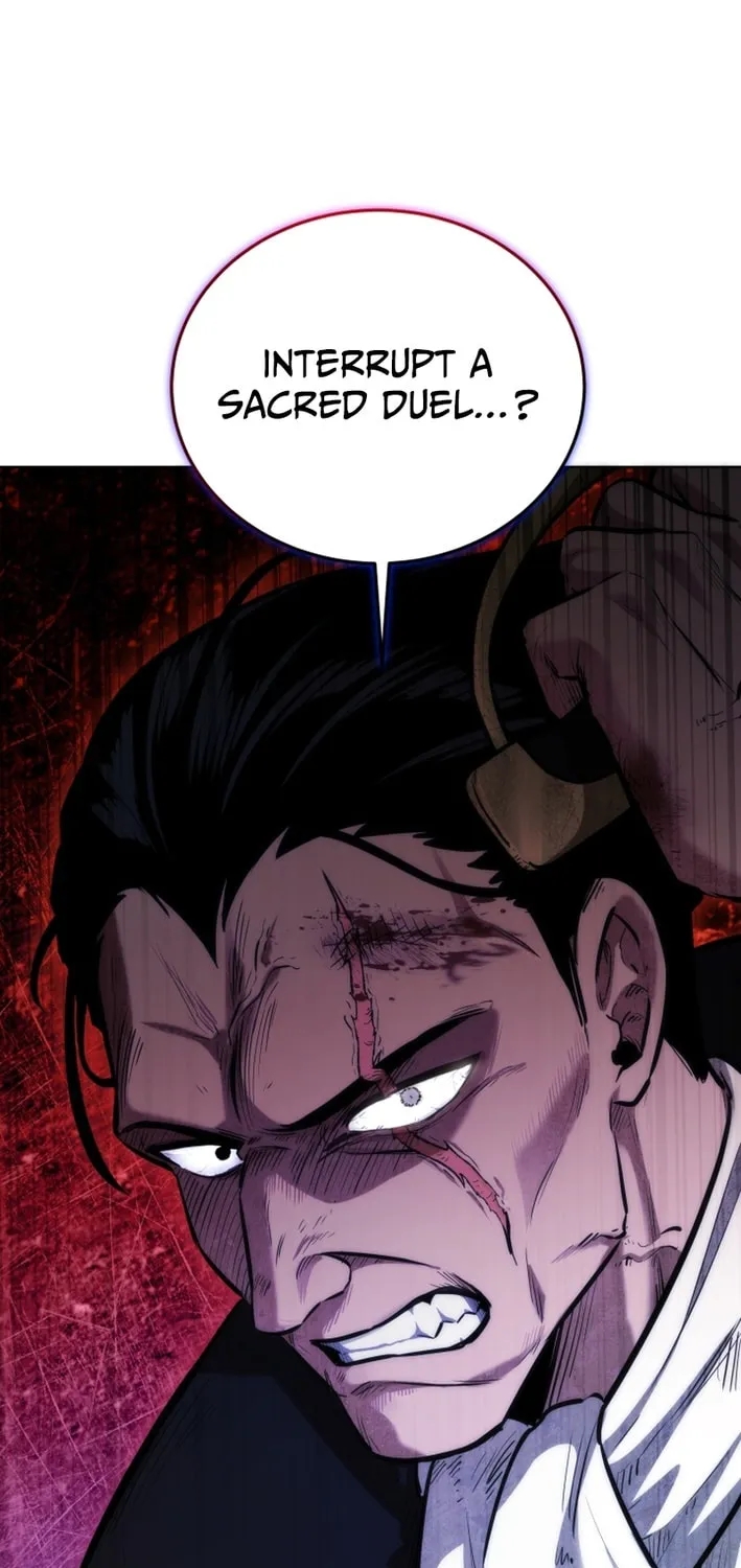 Dan, the Bat-Wielding Knight Chapter 24 - Page 79 in English