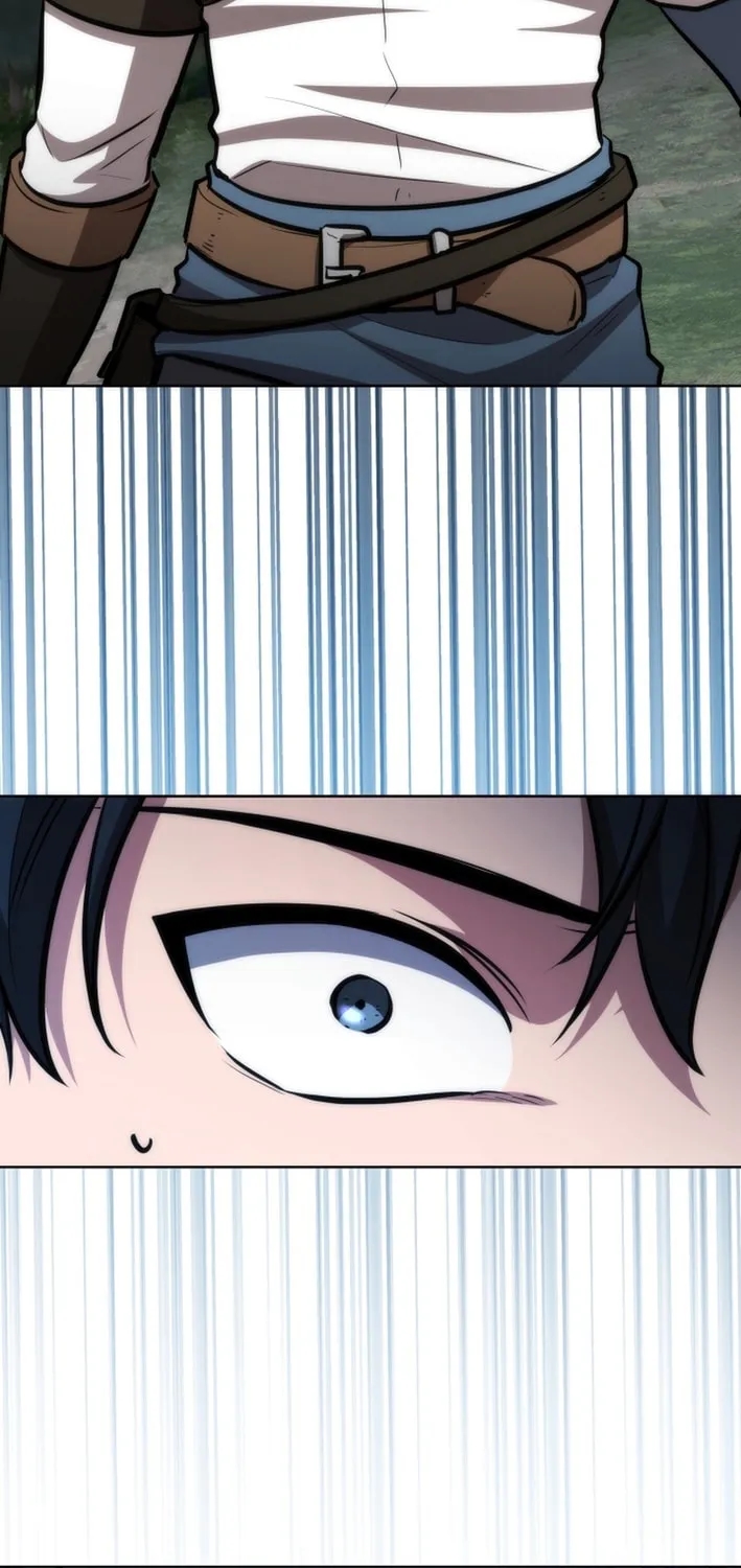 Dan, the Bat-Wielding Knight Chapter 24 - Page 81 in English