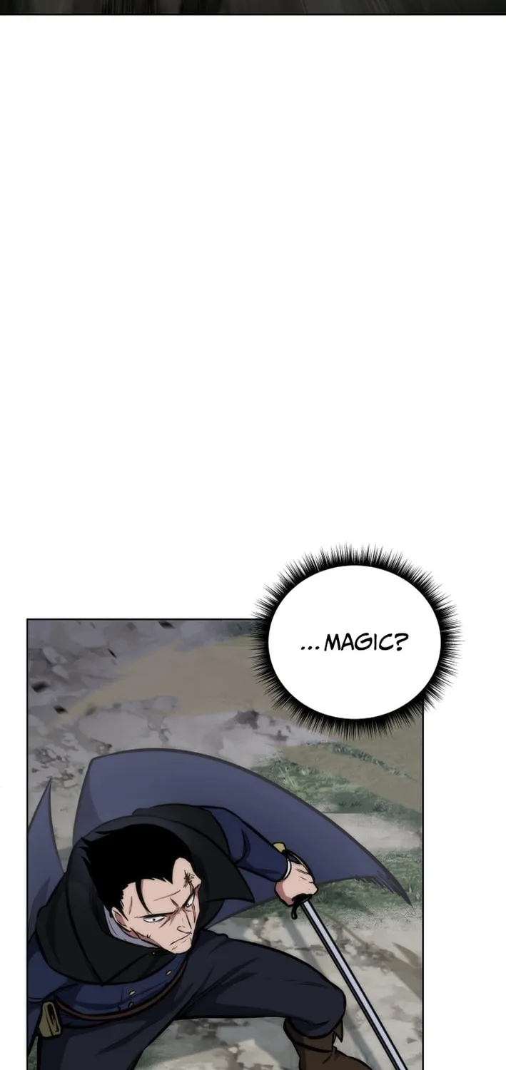 Dan, the Bat-Wielding Knight Chapter 24 - Page 89 in English
