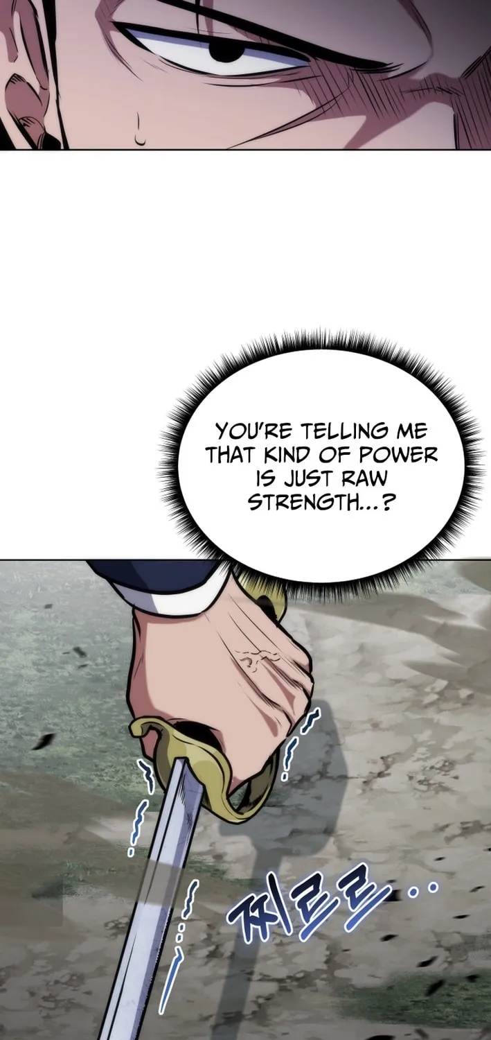 Dan, the Bat-Wielding Knight Chapter 24 - Page 91 in English