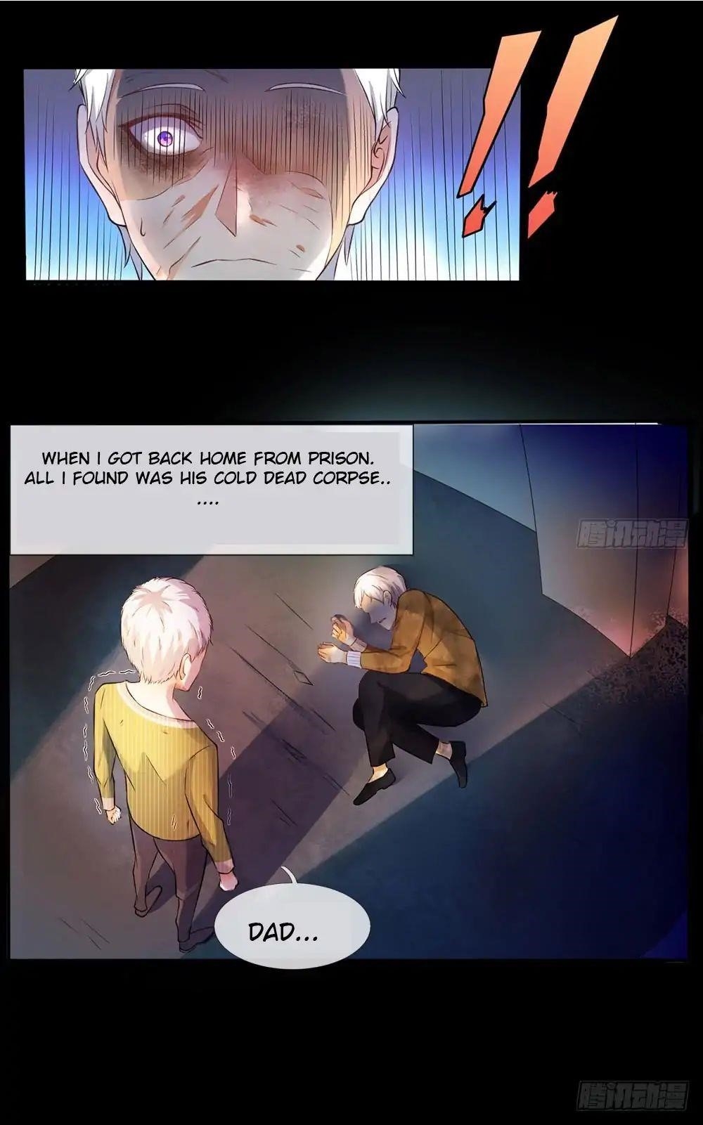 I'm The Great Immortal Chapter 1 - Page 12 in English