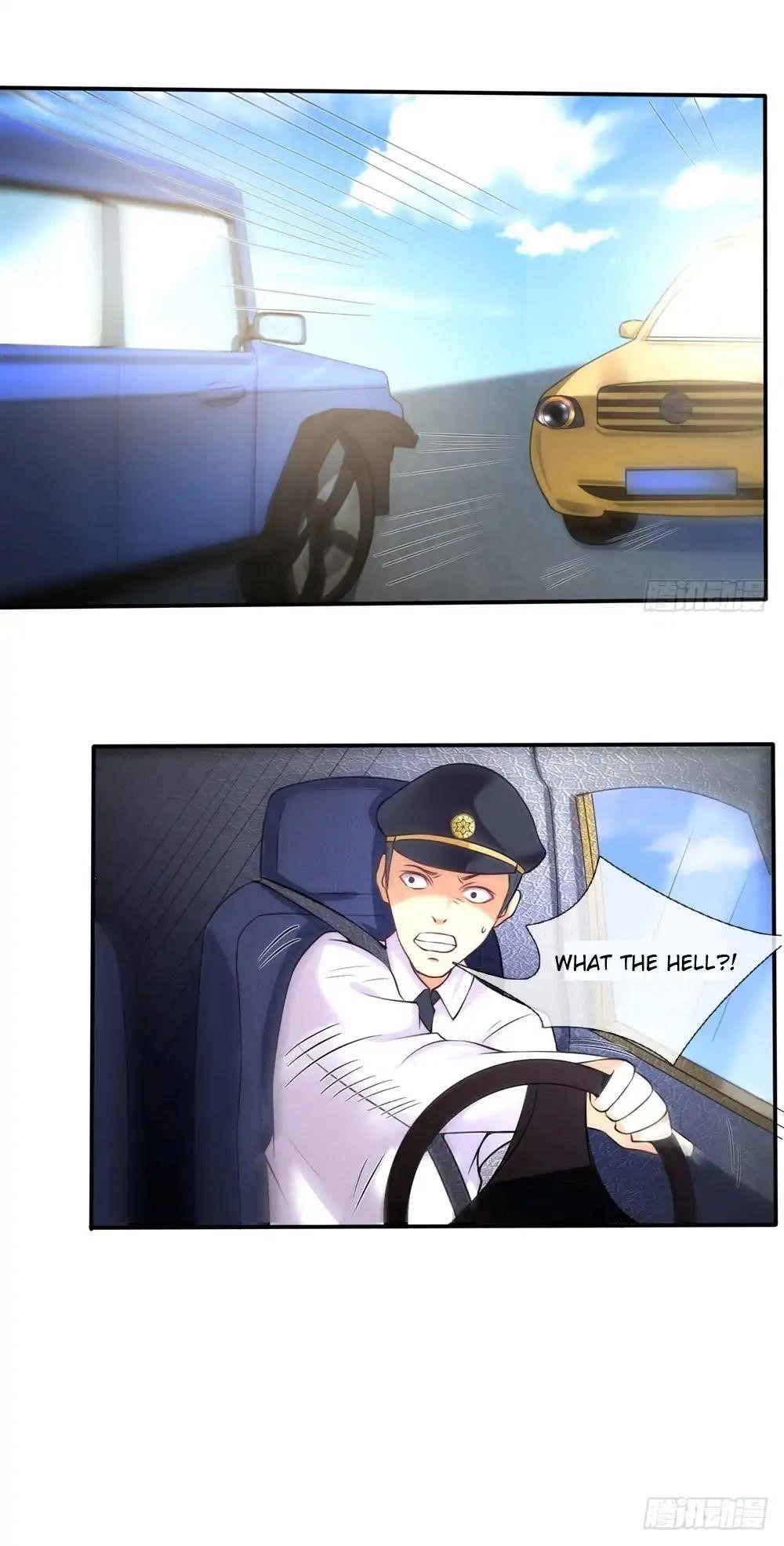 I'm The Great Immortal Chapter 1 - Page 16 in English