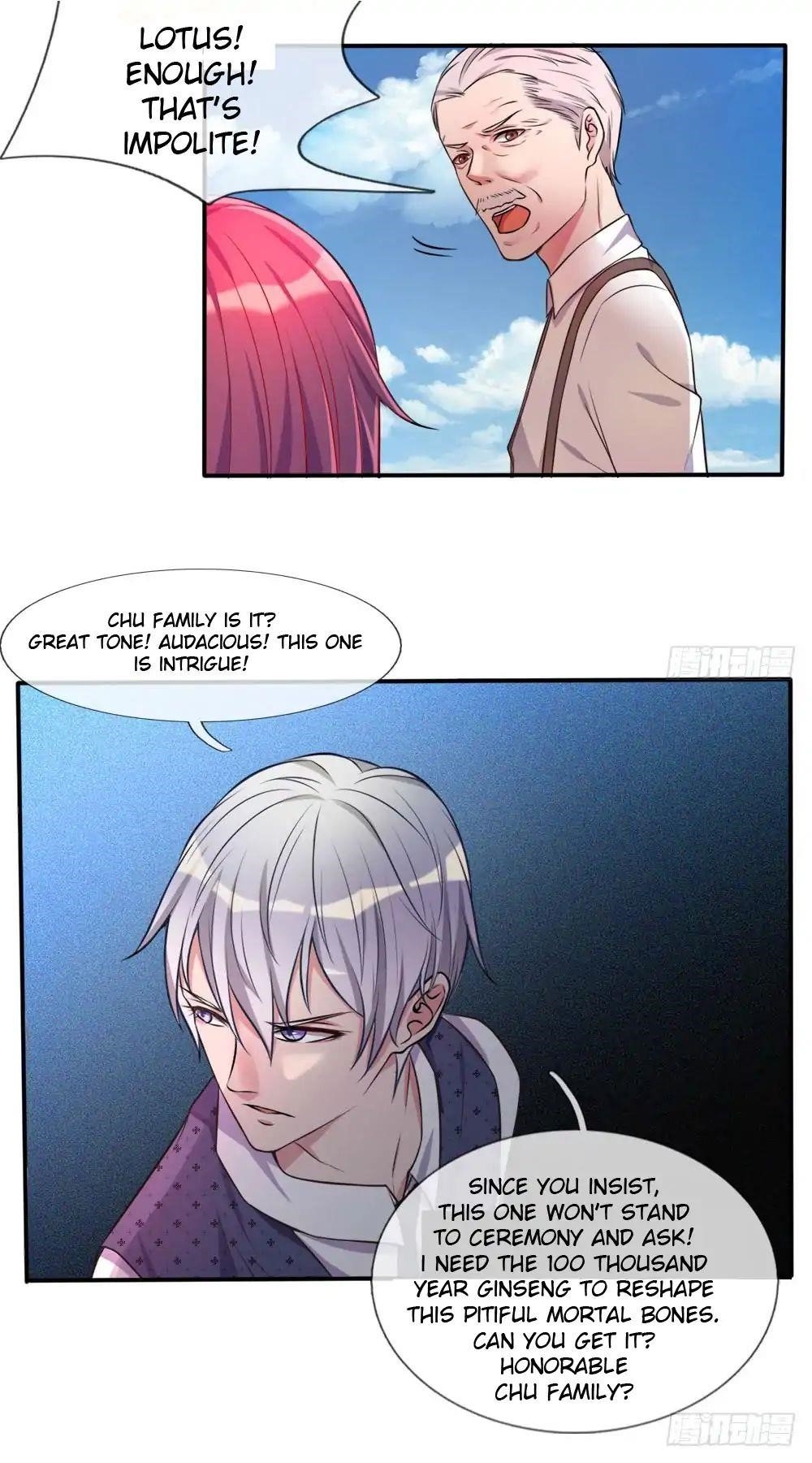 I'm The Great Immortal Chapter 1 - Page 26 in English