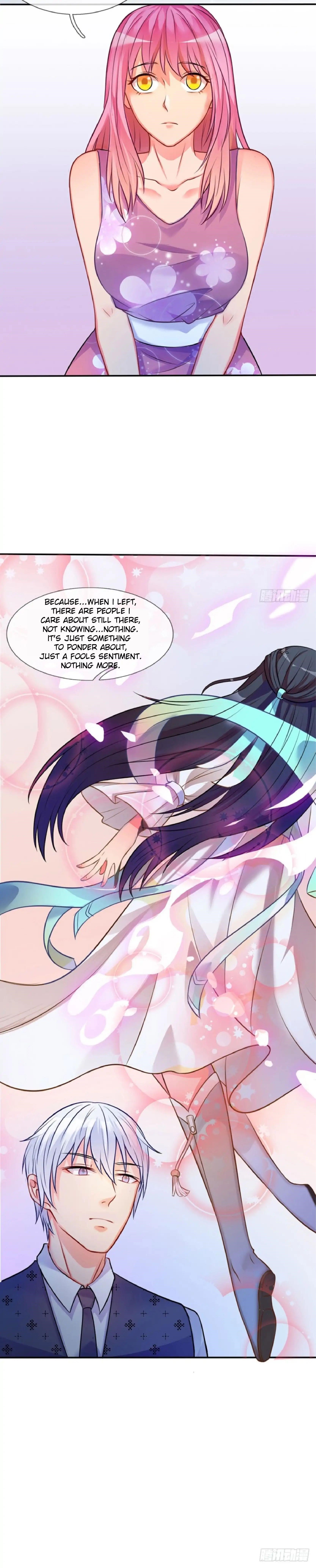 I'm The Great Immortal Chapter 10 - Page 9 in English