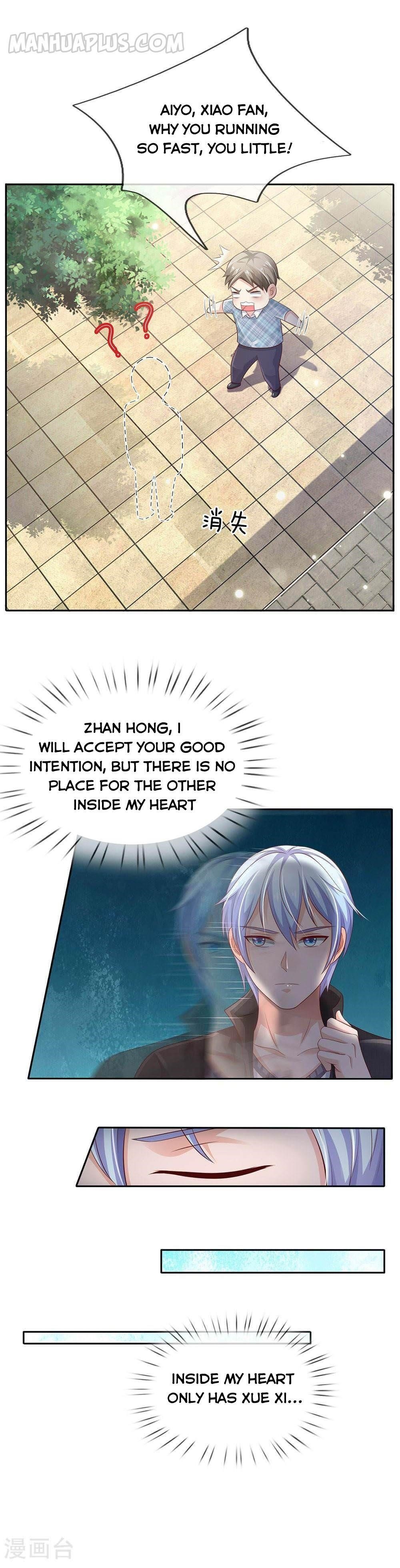 I'm The Great Immortal Chapter 103 - Page 3 in English