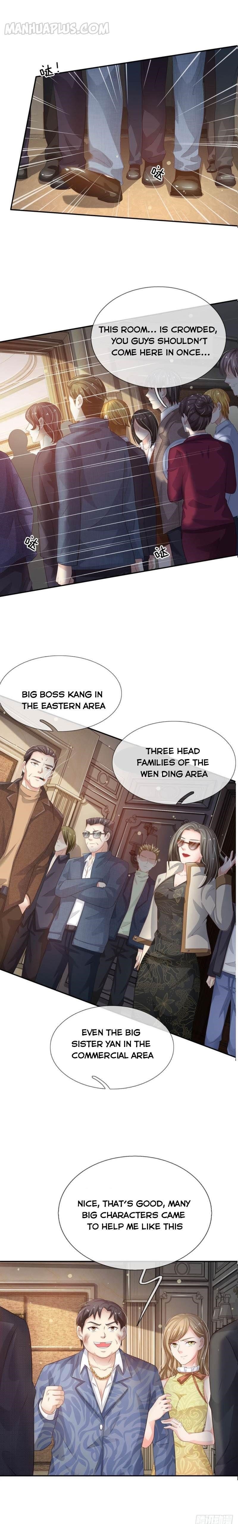 I'm The Great Immortal Chapter 108 - Page 5 in English