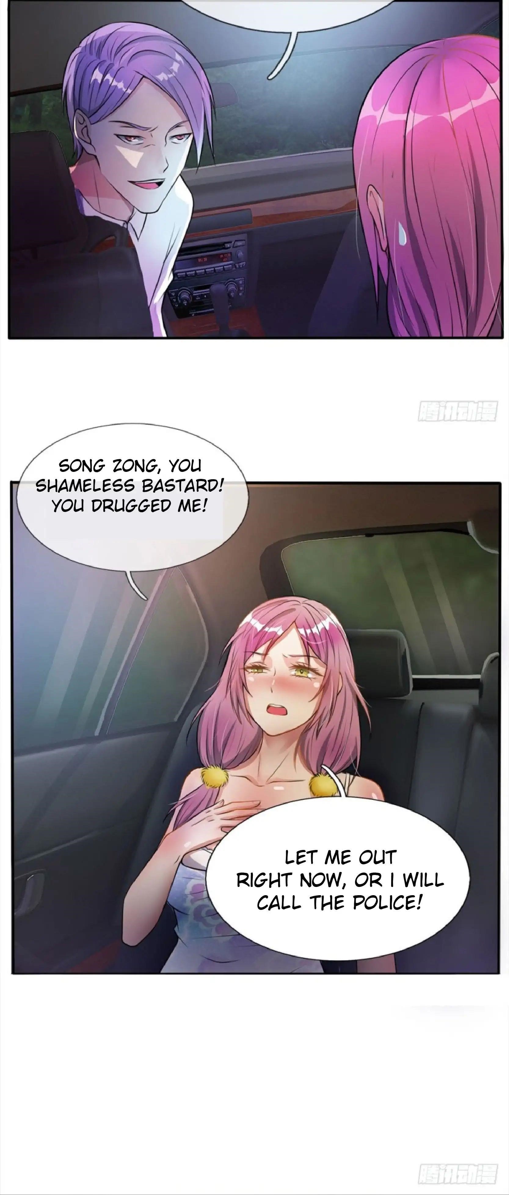 I'm The Great Immortal Chapter 11 - Page 11 in English