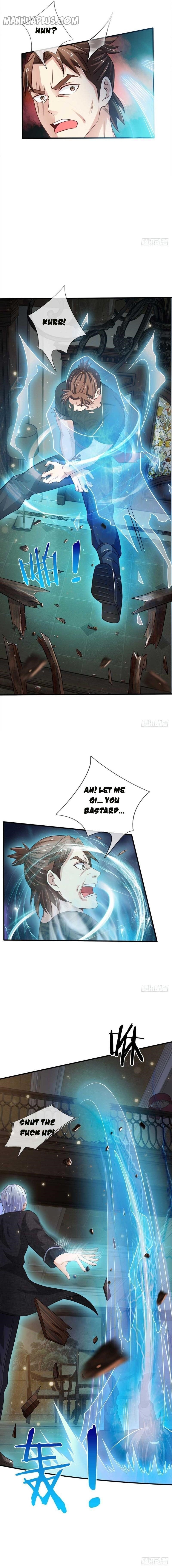I'm The Great Immortal Chapter 114 - Page 3 in English