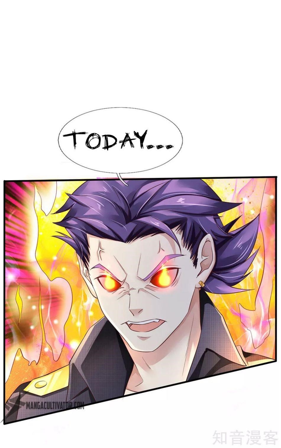I'm The Great Immortal Chapter 118 - Page 13 in English