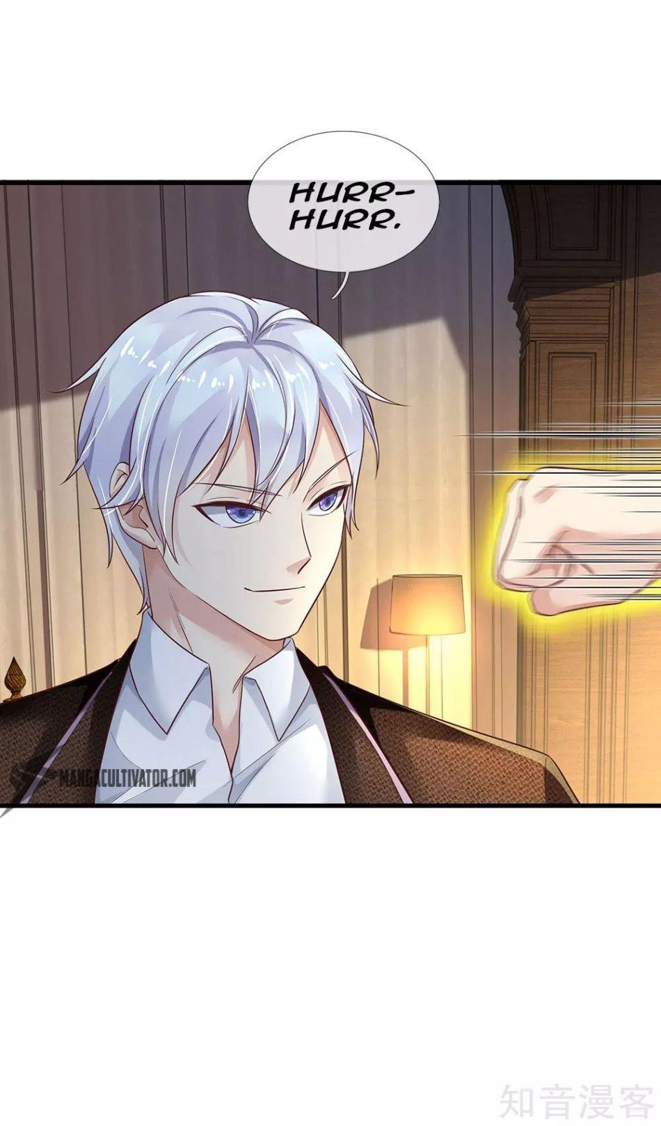 I'm The Great Immortal Chapter 118 - Page 15 in English