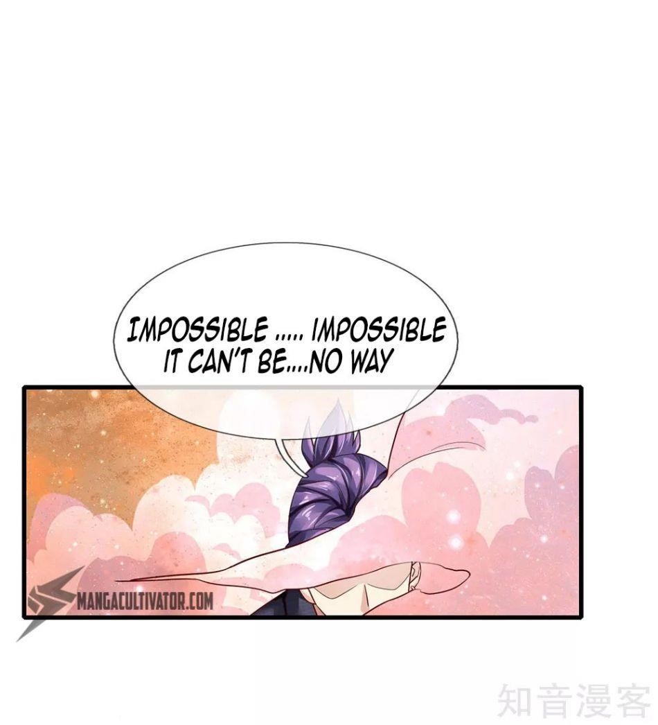 I'm The Great Immortal Chapter 118 - Page 22 in English