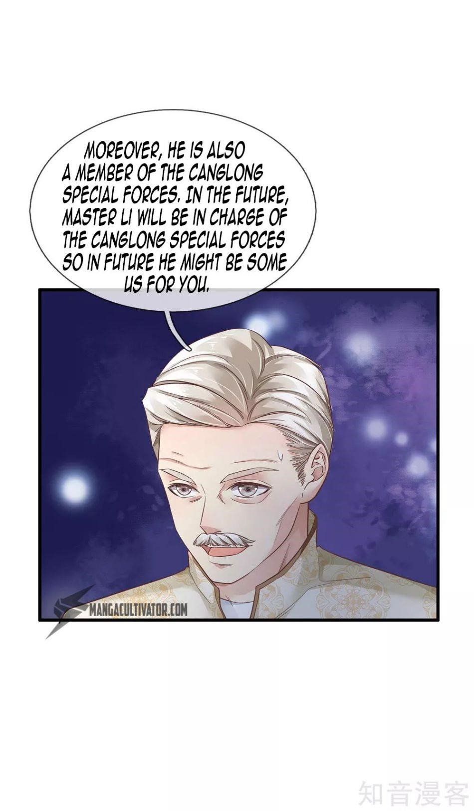 I'm The Great Immortal Chapter 119 - Page 10 in English