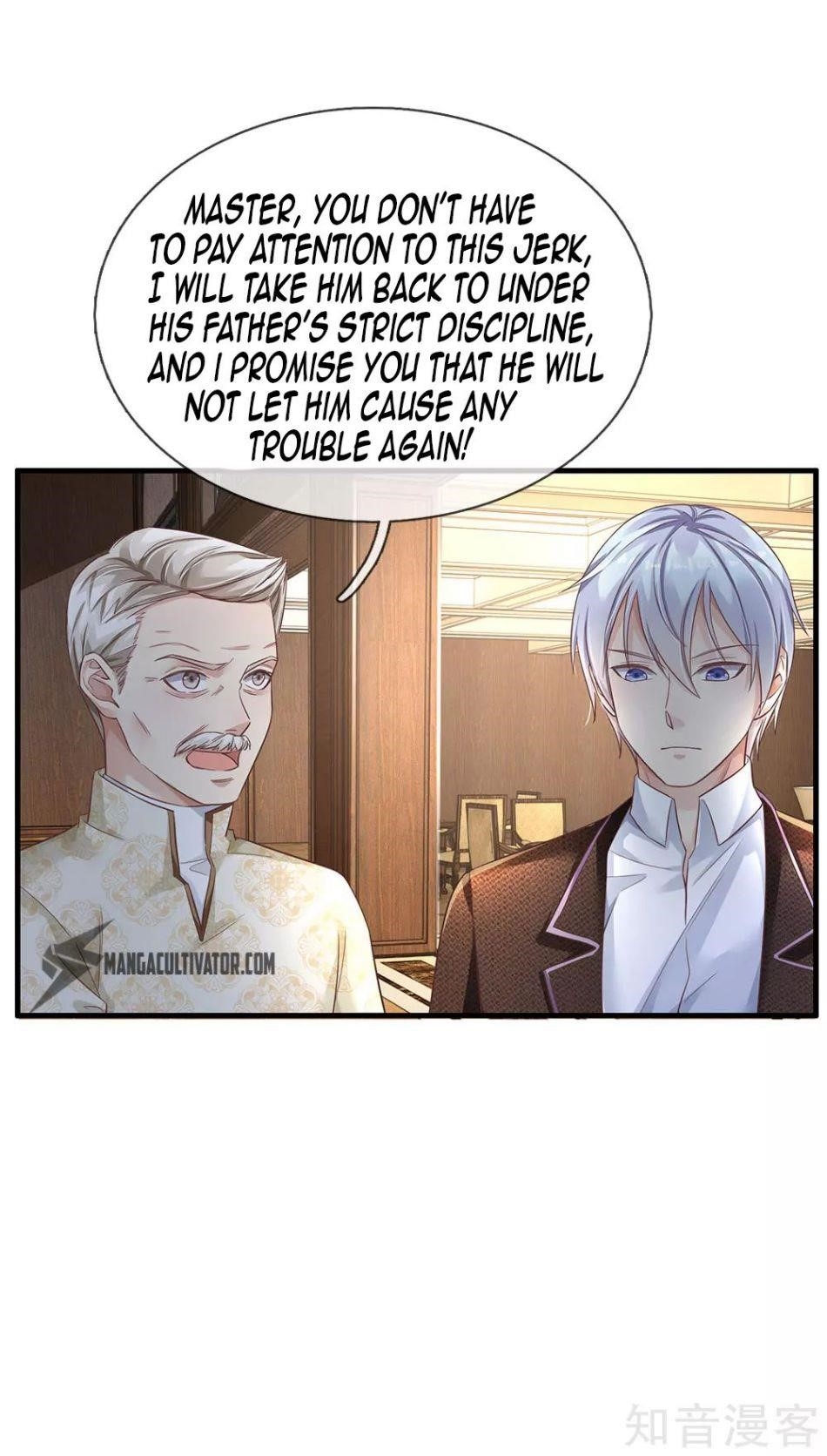 I'm The Great Immortal Chapter 119 - Page 16 in English