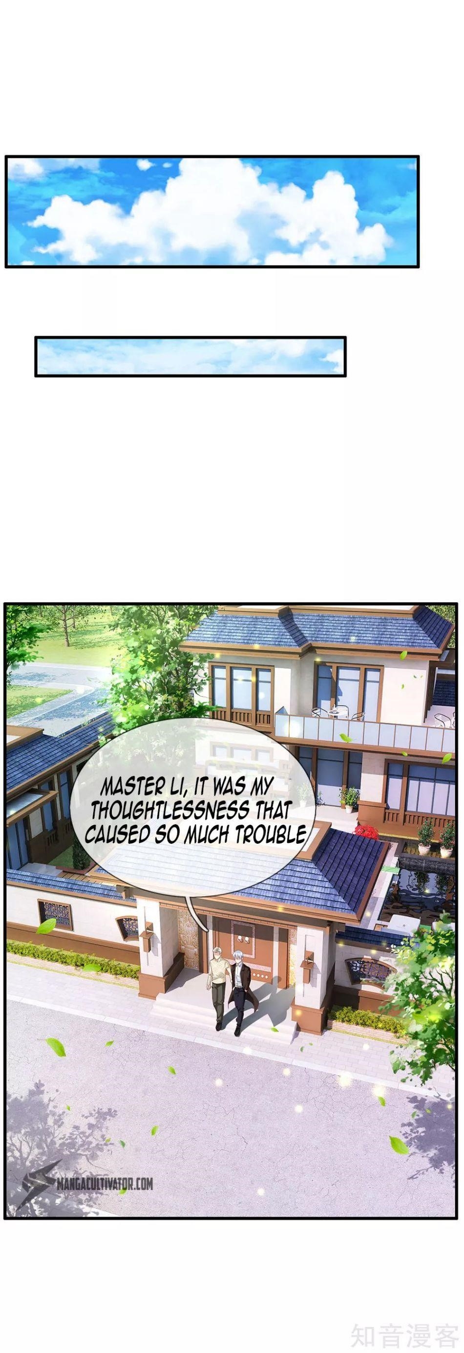 I'm The Great Immortal Chapter 119 - Page 17 in English