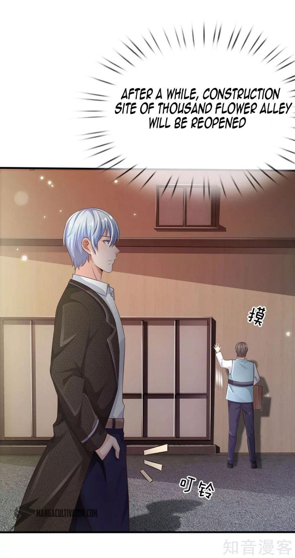 I'm The Great Immortal Chapter 119 - Page 20 in English