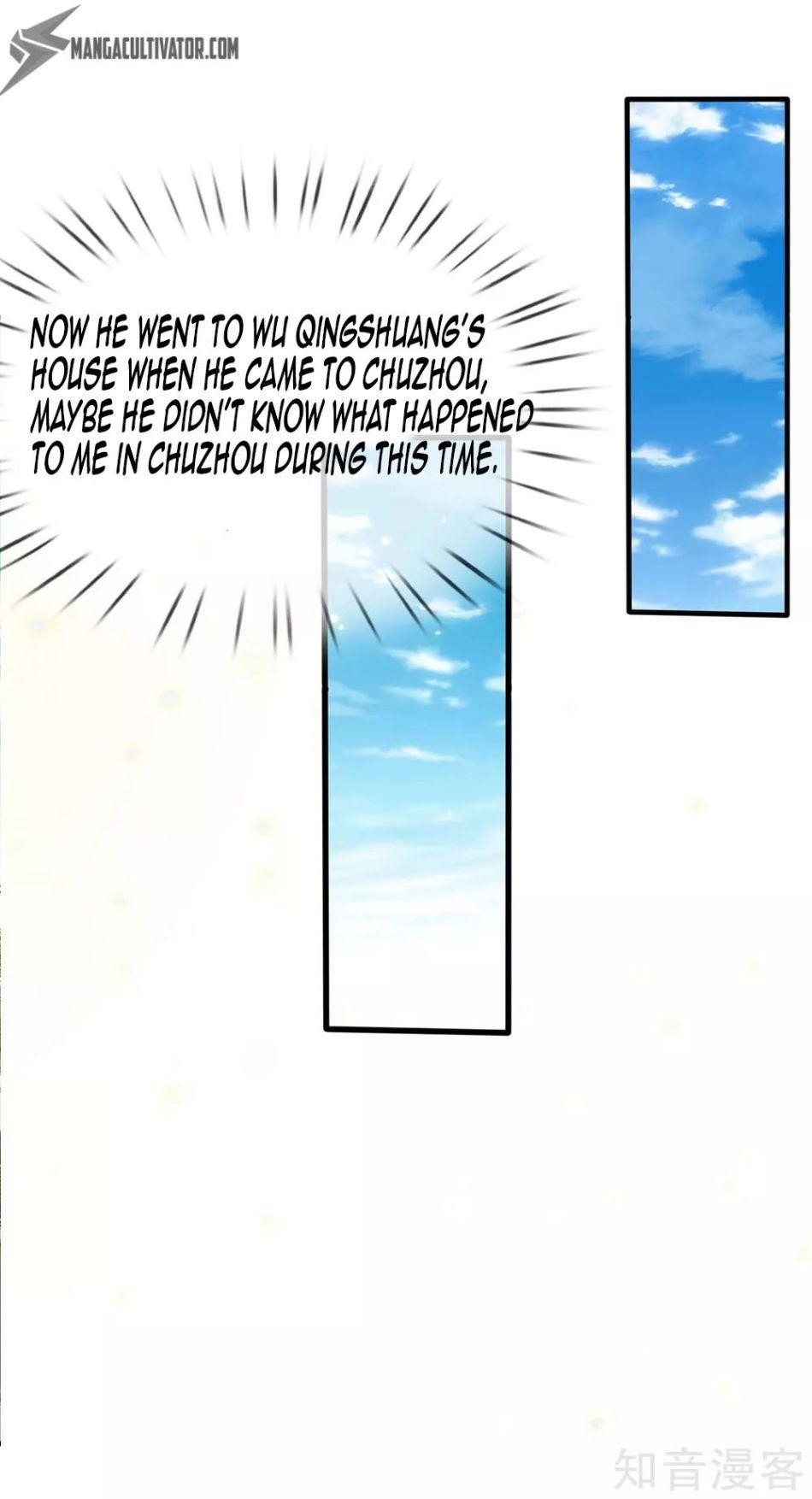 I'm The Great Immortal Chapter 119 - Page 25 in English