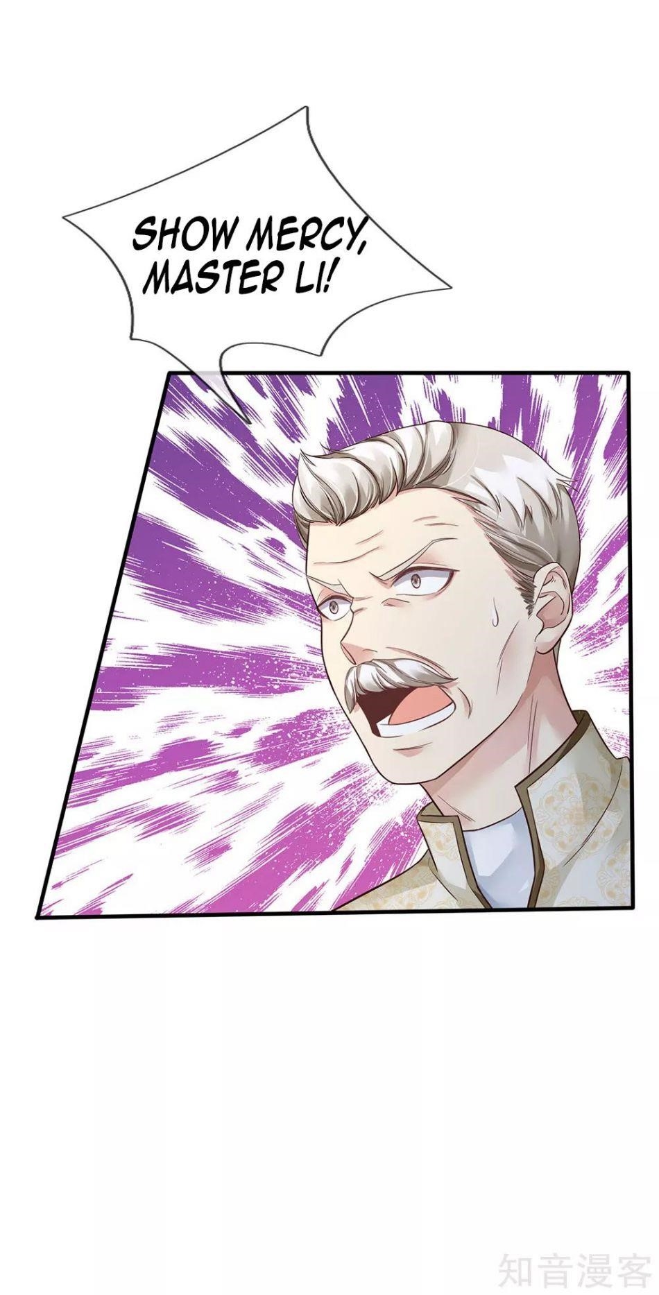 I'm The Great Immortal Chapter 119 - Page 3 in English