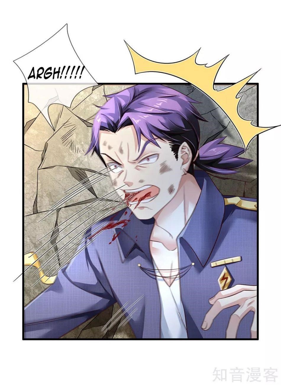 I'm The Great Immortal Chapter 119 - Page 6 in English