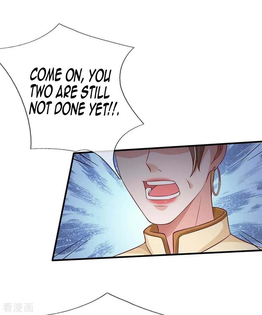 I'm The Great Immortal Chapter 120 - Page 18 in English