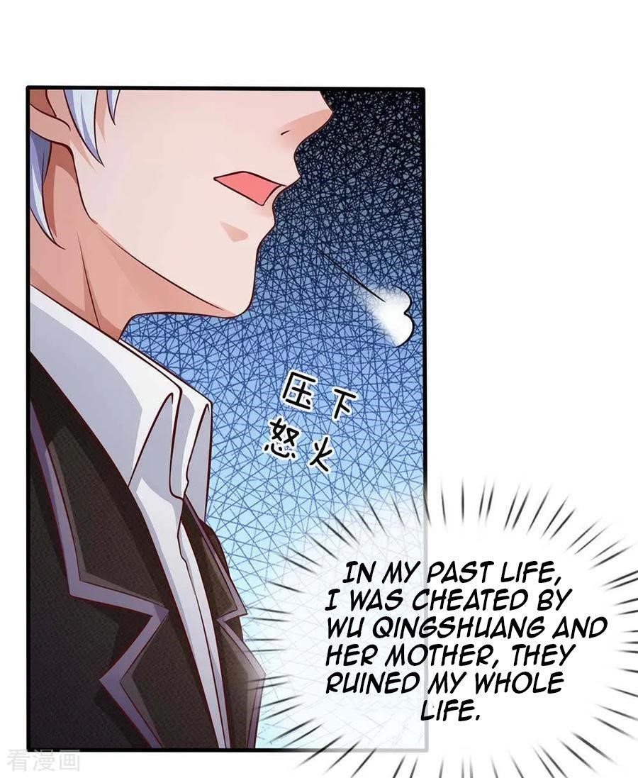 I'm The Great Immortal Chapter 120 - Page 8 in English