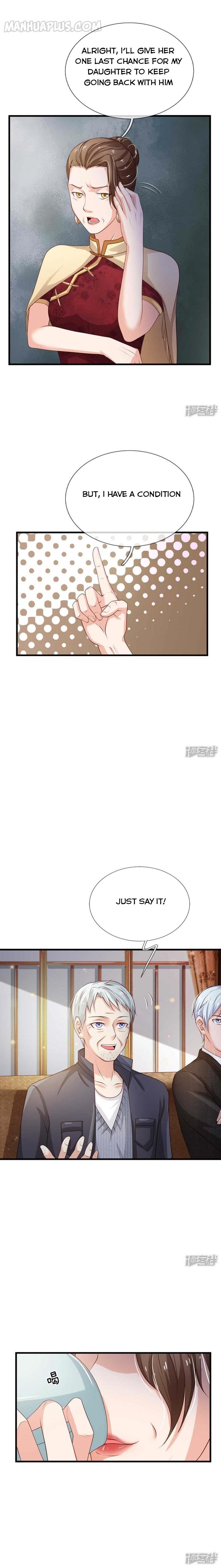 I'm The Great Immortal Chapter 121 - Page 3 in English