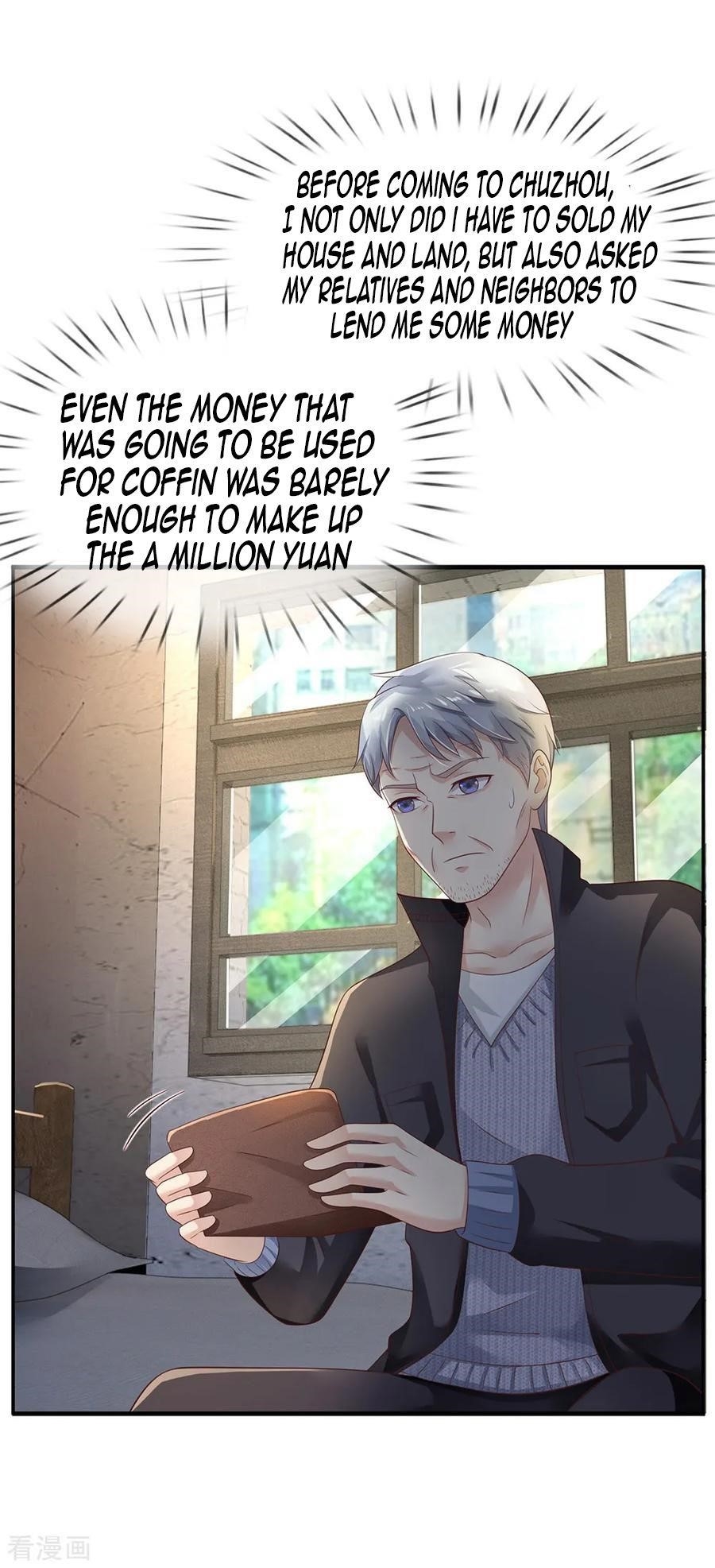 I'm The Great Immortal Chapter 122 - Page 12 in English