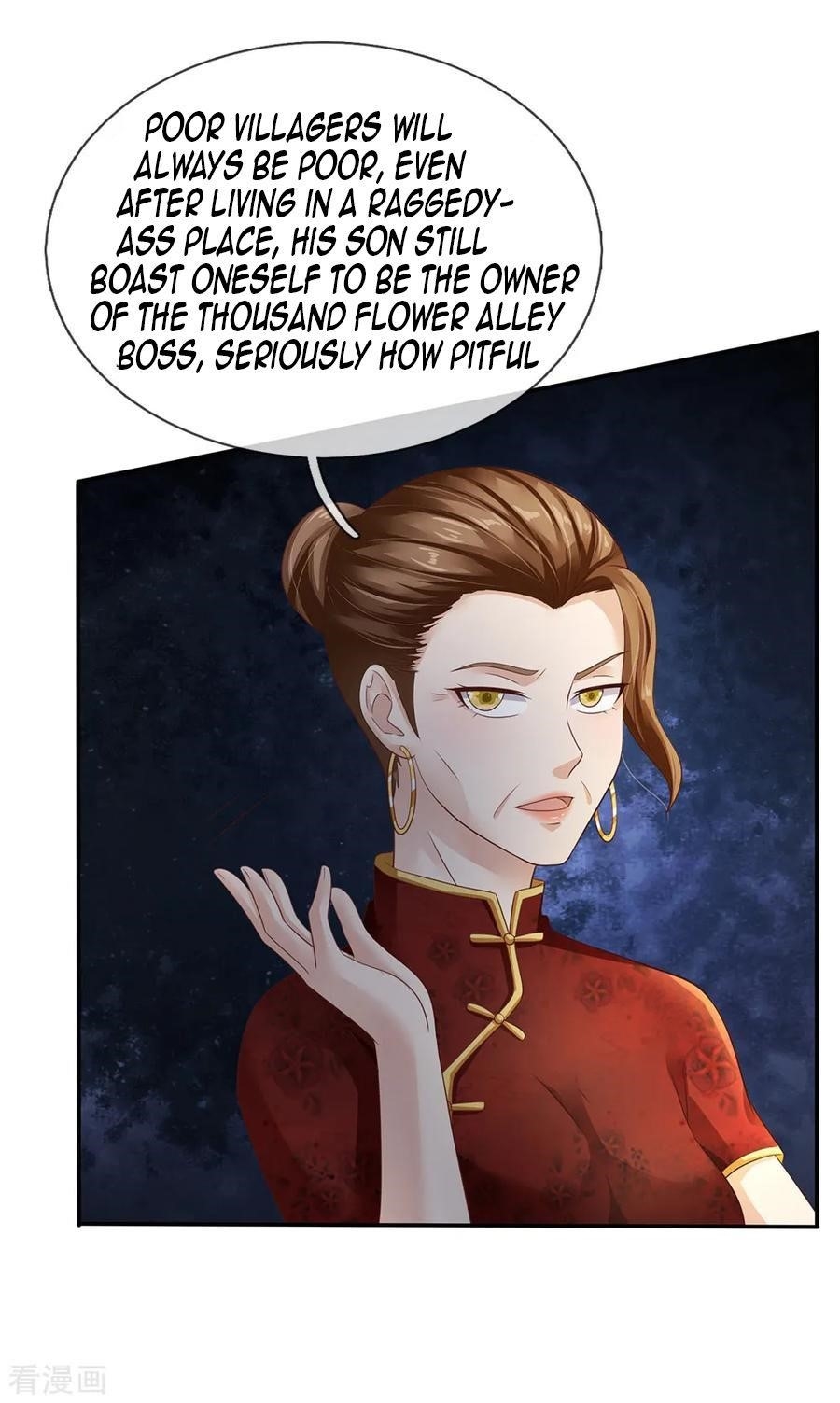 I'm The Great Immortal Chapter 122 - Page 15 in English