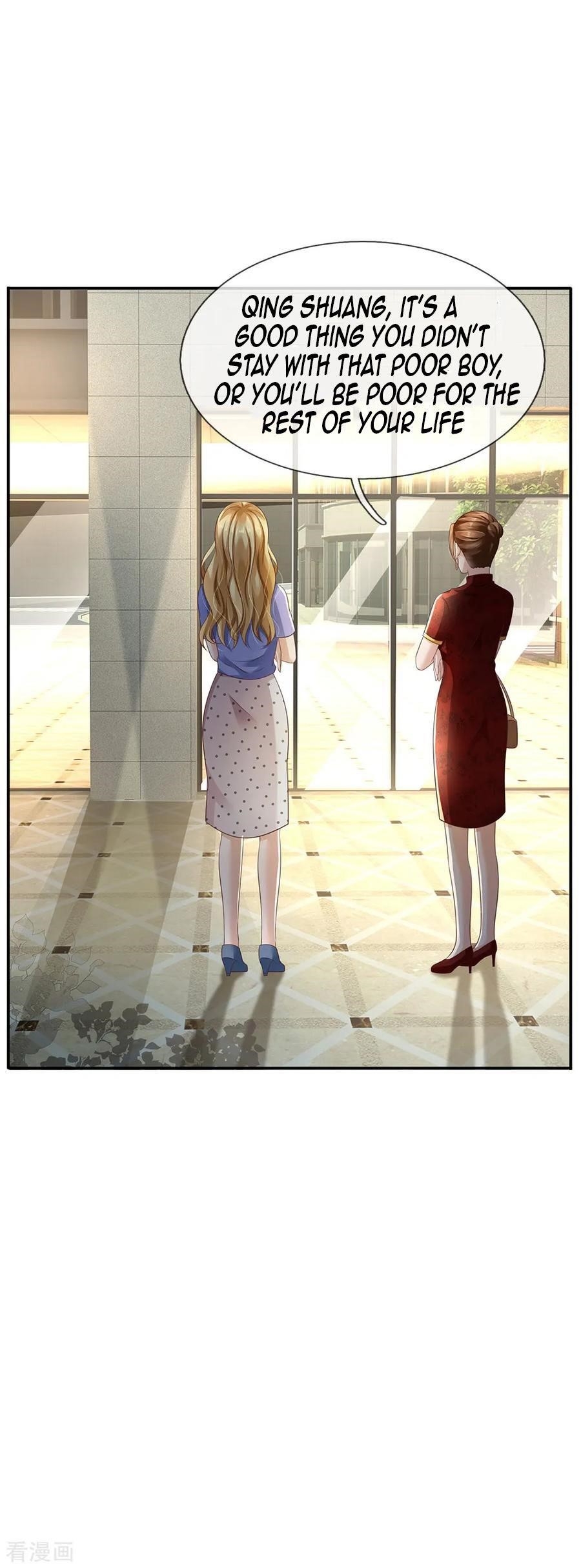 I'm The Great Immortal Chapter 122 - Page 16 in English