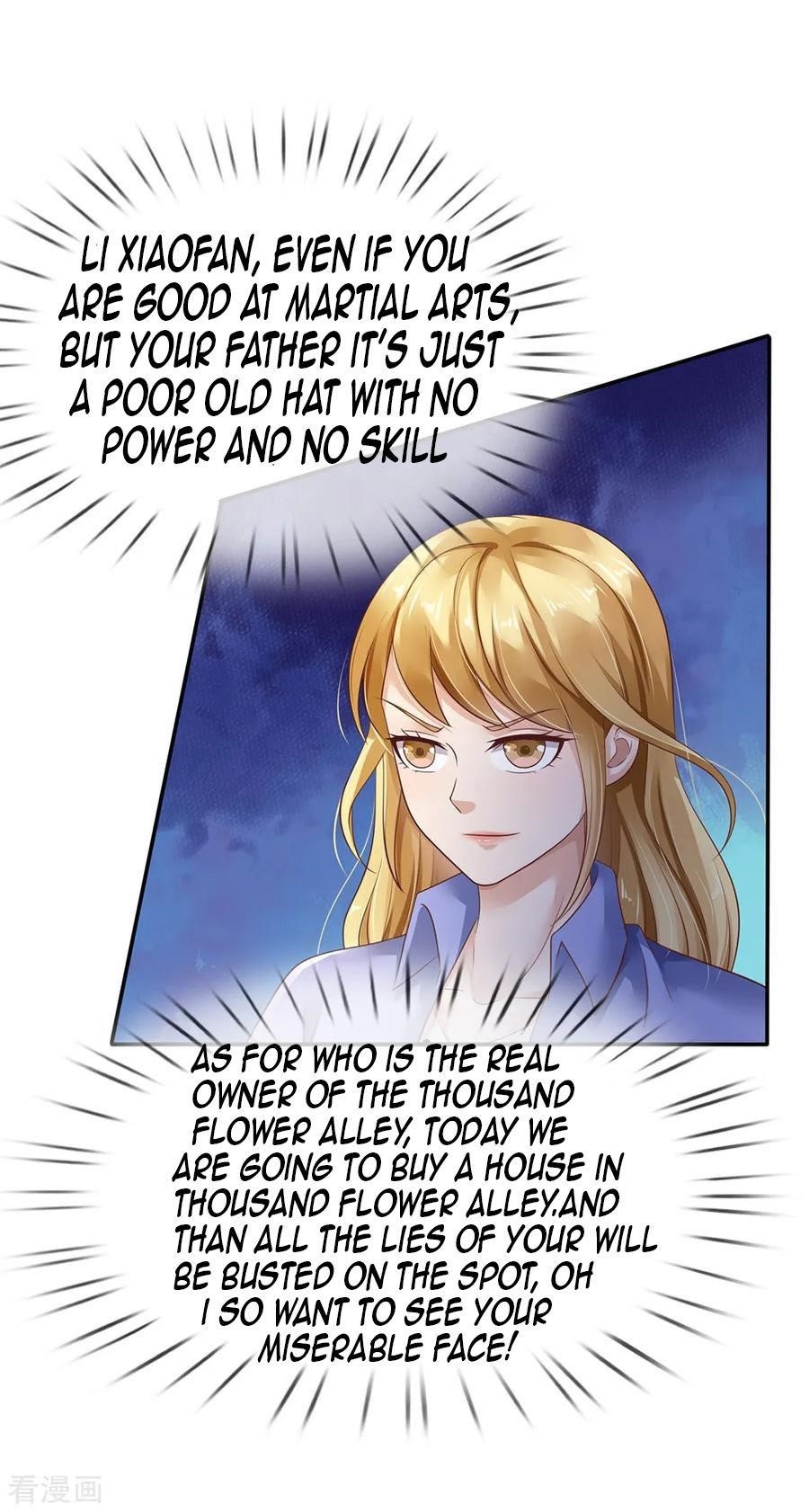 I'm The Great Immortal Chapter 122 - Page 18 in English