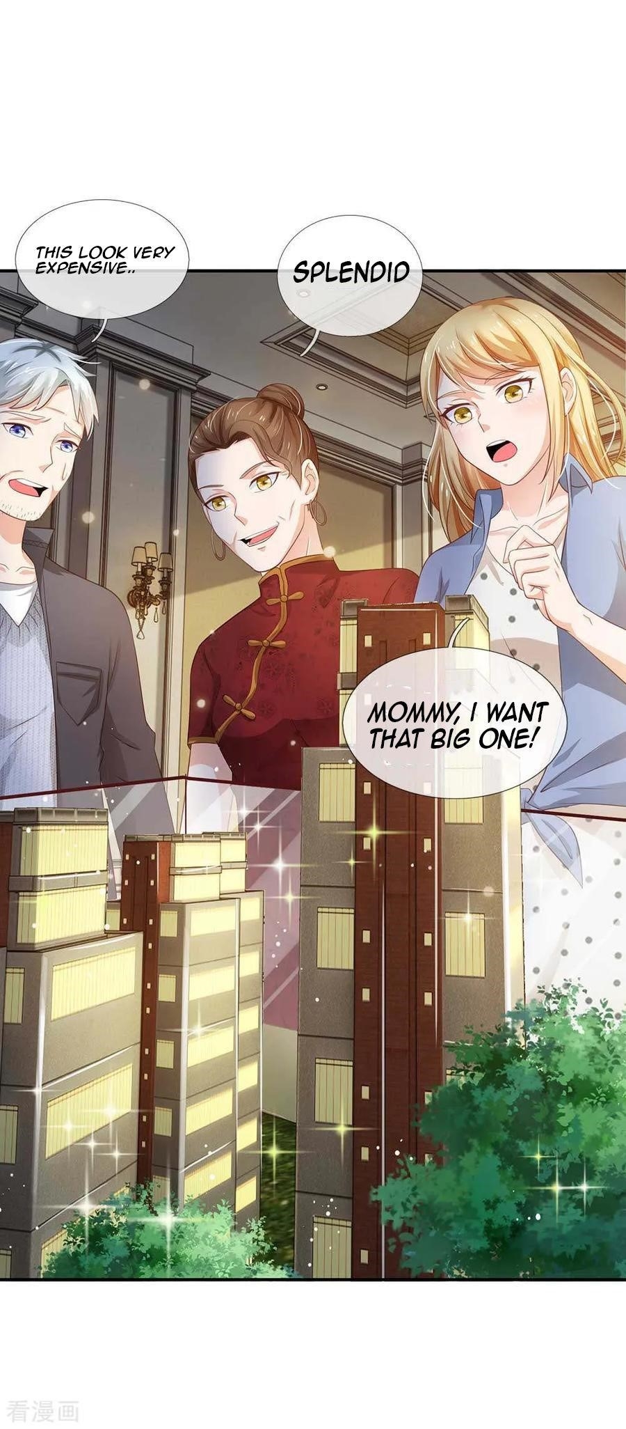 I'm The Great Immortal Chapter 123 - Page 10 in English