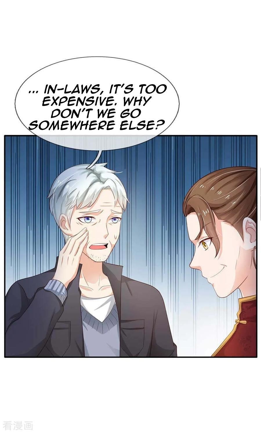 I'm The Great Immortal Chapter 123 - Page 11 in English