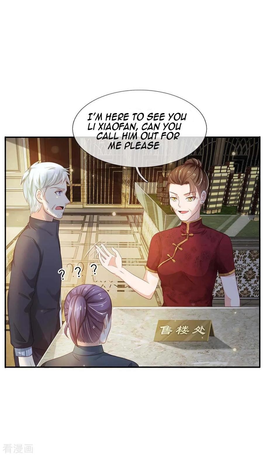I'm The Great Immortal Chapter 123 - Page 12 in English