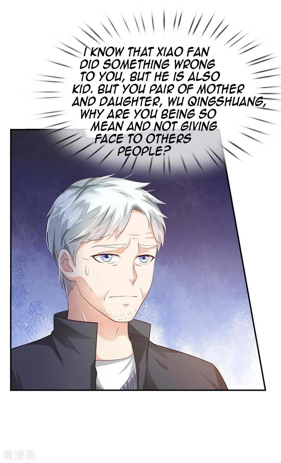 I'm The Great Immortal Chapter 123 - Page 15 in English
