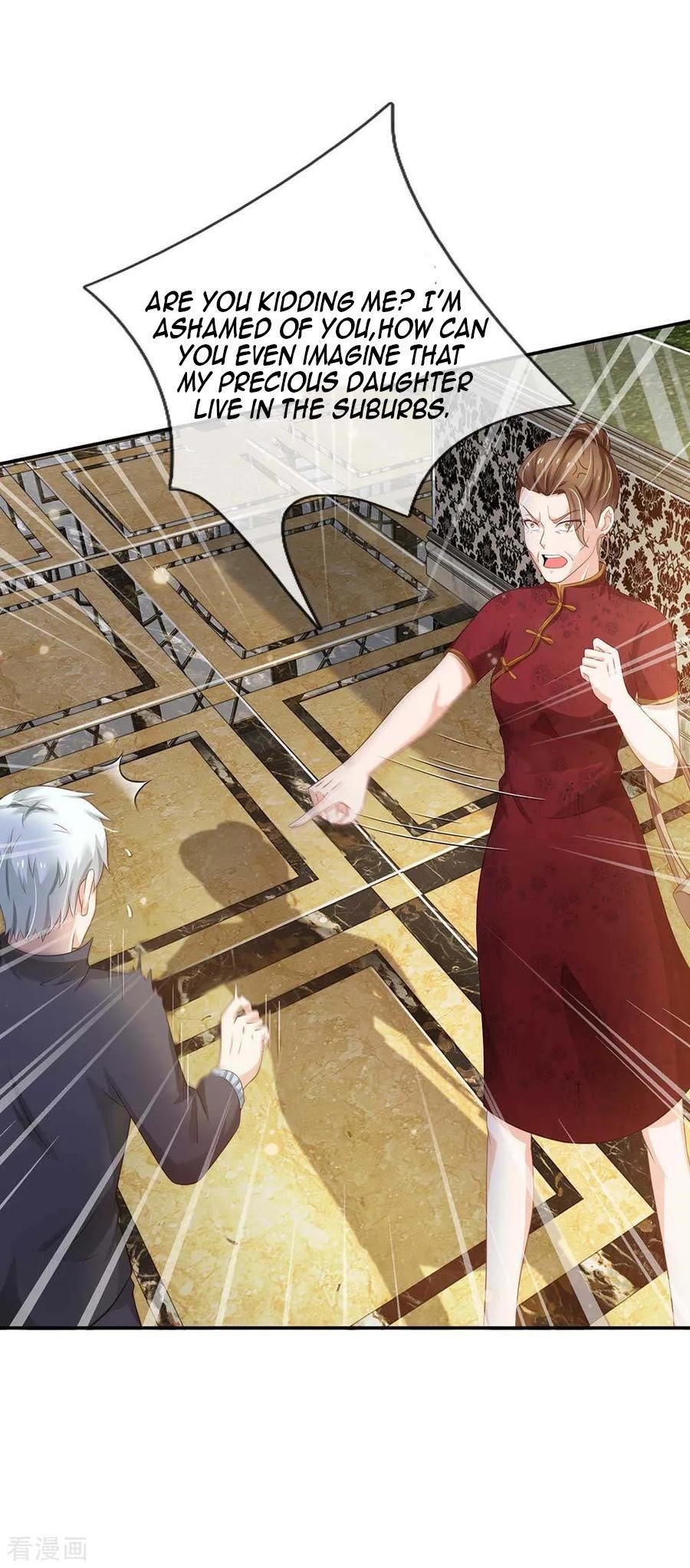 I'm The Great Immortal Chapter 123 - Page 18 in English