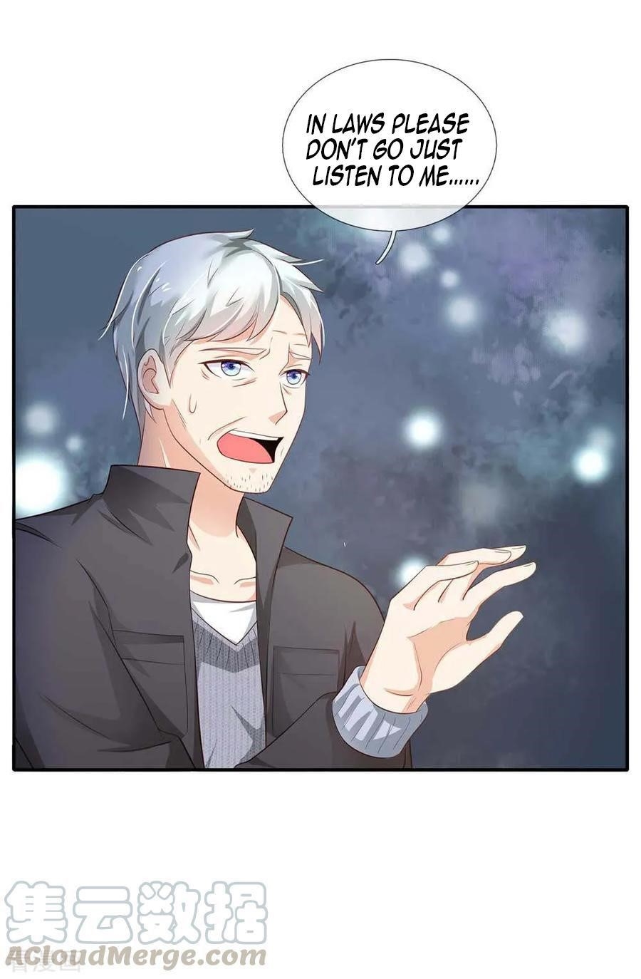 I'm The Great Immortal Chapter 123 - Page 21 in English