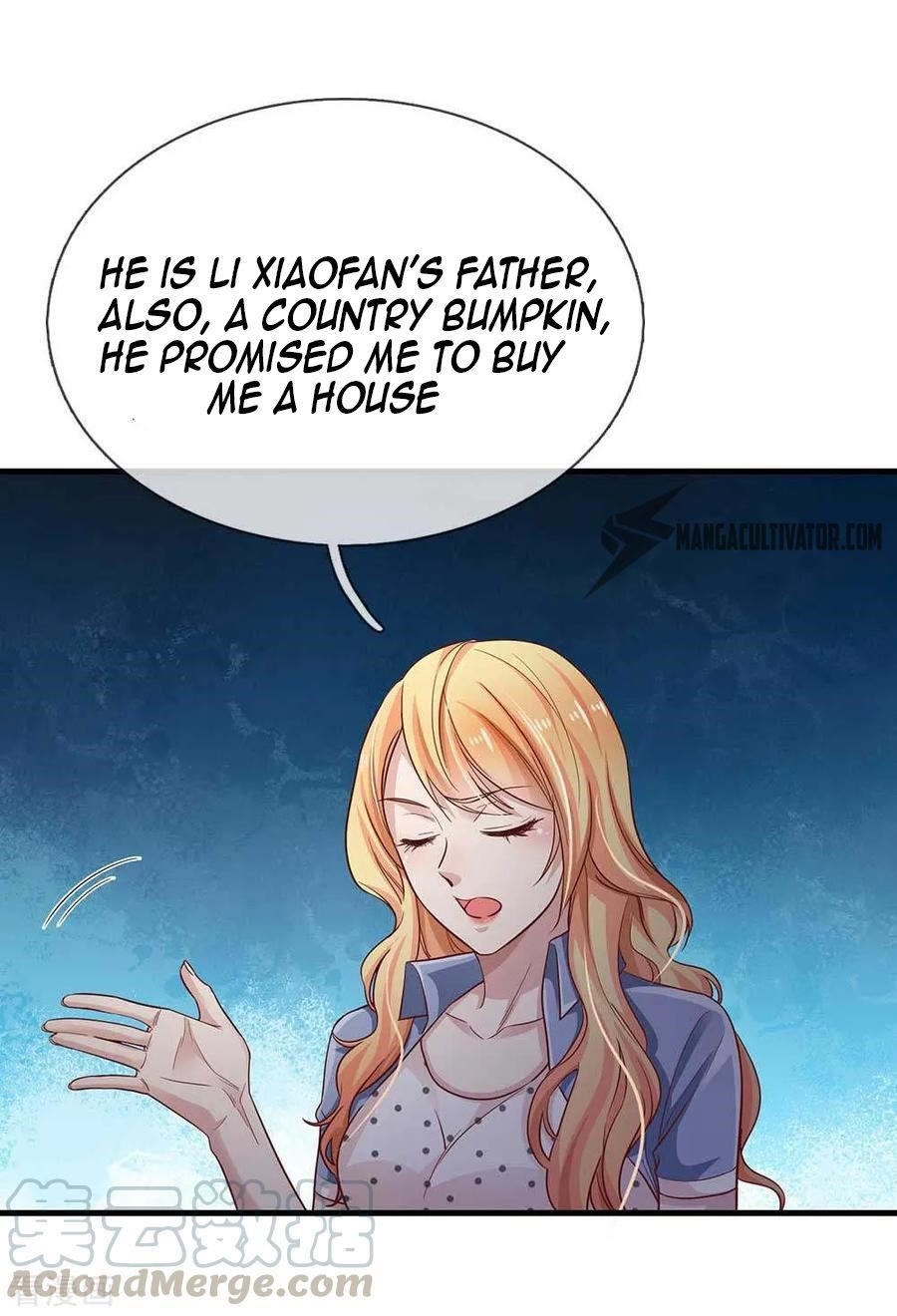 I'm The Great Immortal Chapter 124 - Page 13 in English